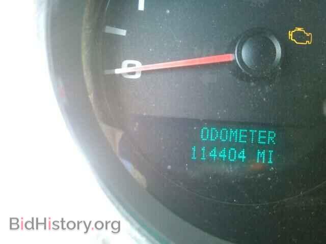 2007 CHEVROLET SILVERADO - VIN: 2GCEC190871715886 - Фото 8