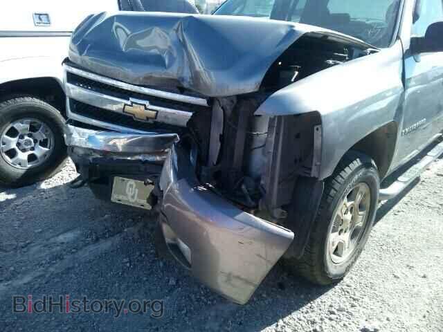 2007 CHEVROLET SILVERADO - VIN: 2GCEC190871715886 - Фото 9
