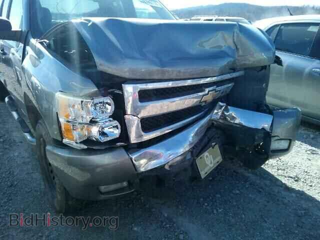2007 CHEVROLET SILVERADO - VIN: 2GCEC190871715886 - Фото 10