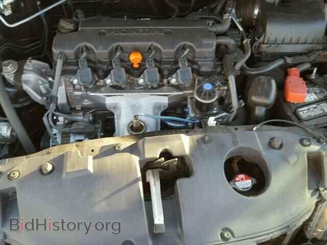 2014 HONDA CIVIC - VIN: 19XFB2F5XEE262304 - Фото 7