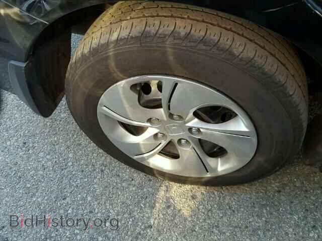 2014 HONDA CIVIC - VIN: 19XFB2F5XEE262304 - Фото 9