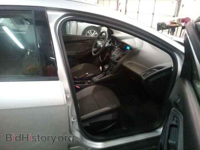 2012 FORD FOCUS - VIN: 1FAHP3E27CL254436 - Фото 5