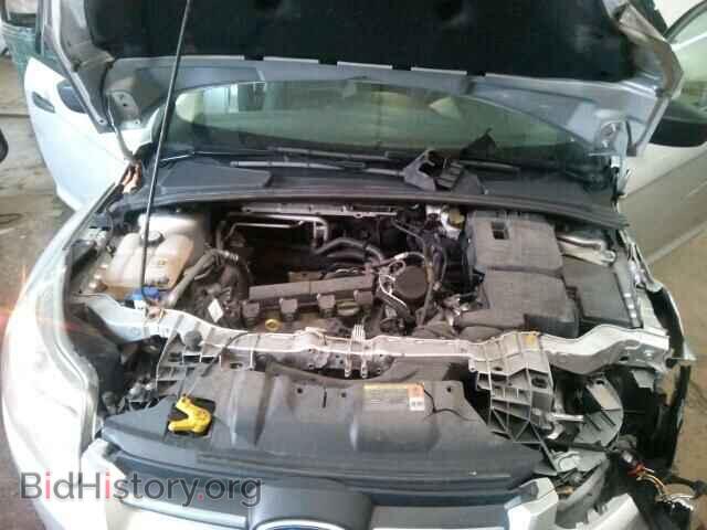 2012 FORD FOCUS - VIN: 1FAHP3E27CL254436 - Фото 7