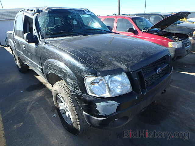 Photo 1FMZU77K85UB73563 - FORD EXPLORER 2005