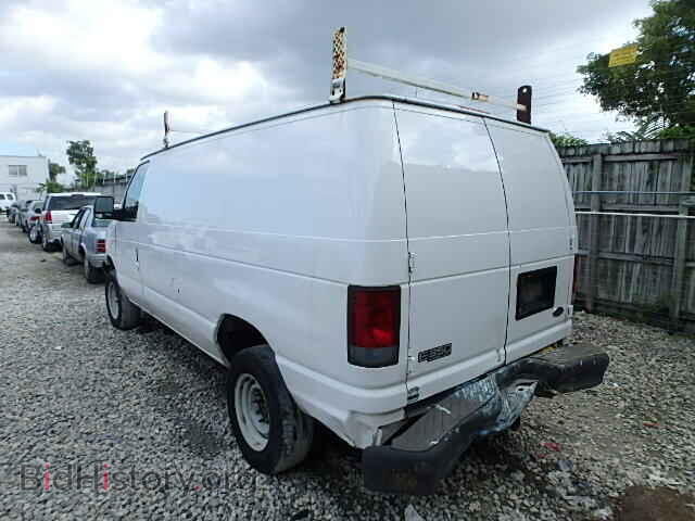 2003 FORD ECONOLINE - VIN: 1FTSE34L73HA38122 - Фото 3