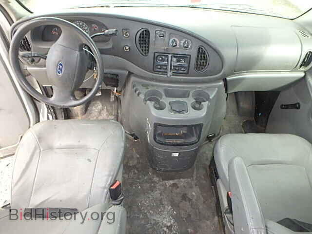 2003 FORD ECONOLINE - VIN: 1FTSE34L73HA38122 - Фото 9