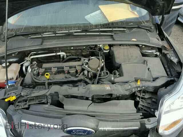 2013 FORD FOCUS - VIN: 1FADP3K27DL170928 - Photo 7