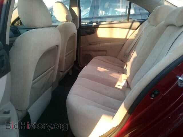2010 KIA OPTIMA - VIN: KNAGG4A82A5446688 - Фото 6