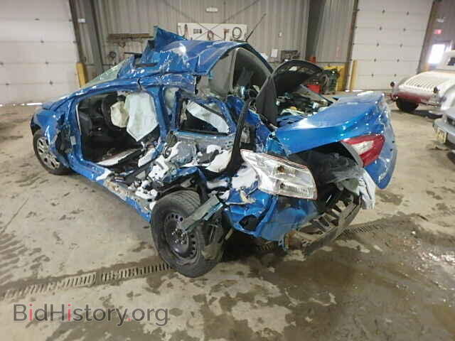 2012 FORD FOCUS - VIN: 1FAHP3F29CL248815 - Photo 3