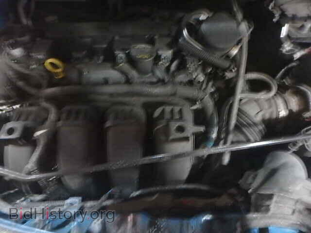 2012 FORD FOCUS - VIN: 1FAHP3F29CL248815 - Photo 7
