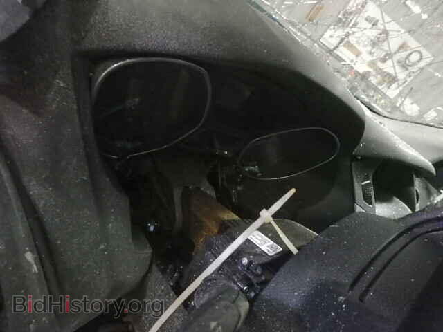 2012 FORD FOCUS - VIN: 1FAHP3F29CL248815 - Photo 8