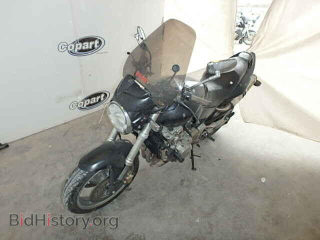 2006 HONDA CB CYCLE - VIN: ZDCPC36026F100923 - Photo 2
