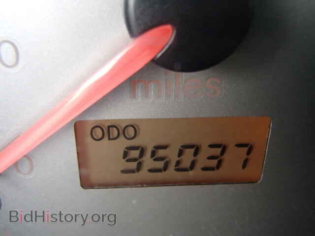 2001 MITSUBISHI ECLIPSE - VIN: 4A3AE45G81E199867 - Photo 8