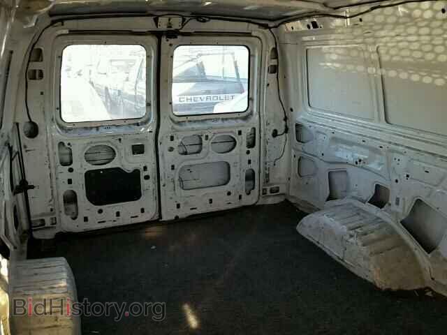 2005 FORD ECONOLINE - VIN: 1FTRE14WX5HA37269 - Фото 6