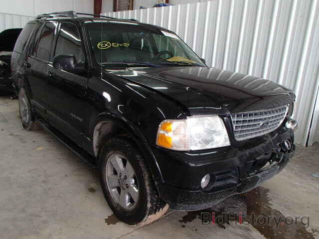 Photo 1FMZU65W15ZA37116 - FORD EXPLORER 2005