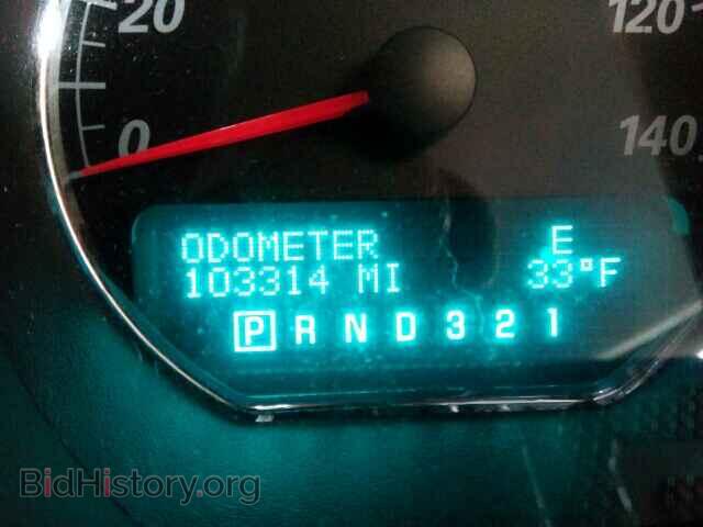2008 BUICK LUCERNE - VIN: 1G4HP57268U155753 - Фото 8
