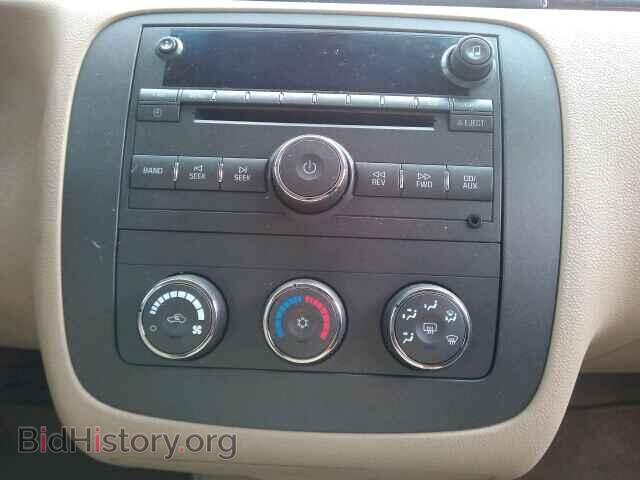 2008 BUICK LUCERNE - VIN: 1G4HP57268U155753 - Фото 9