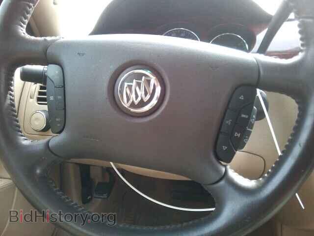2008 BUICK LUCERNE - VIN: 1G4HP57268U155753 - Фото 10
