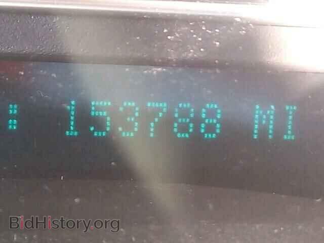 2004 GMC ENVOY - VIN: 1GKDS13S642445677 - Фото 8