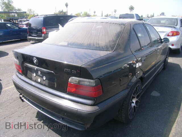 1998 BMW M3 - VIN: WBSCD0321WEE13082 - Фото 4