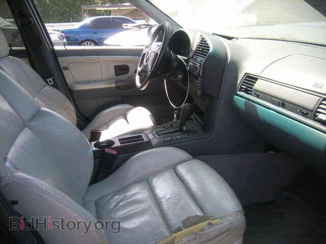 1998 BMW M3 - VIN: WBSCD0321WEE13082 - Фото 5