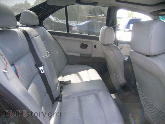 1998 BMW M3 - VIN: WBSCD0321WEE13082 - Фото 6