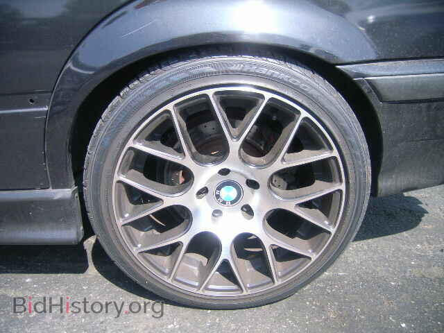 1998 BMW M3 - VIN: WBSCD0321WEE13082 - Фото 10