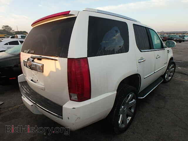 2007 CADILLAC ESCALADE - VIN: 1GYFK63847R154705 - Фото 4