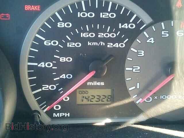 2003 MITSUBISHI ECLIPSE - VIN: 4A3AE45G93E194969 - Photo 8