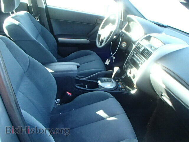 2004 MITSUBISHI GALANT - VIN: 4A3AB36F44E136813 - Фото 5