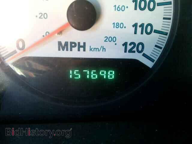 2006 DODGE CARAVAN - VIN: 1D4GP24R36B625149 - Фото 8