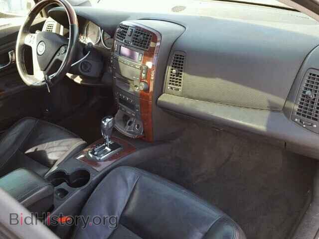 2007 CADILLAC CTS - VIN: 1G6DP577470103321 - Фото 9