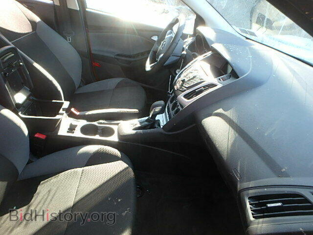 2014 FORD FOCUS - VIN: 1FADP3F22EL105903 - Photo 5