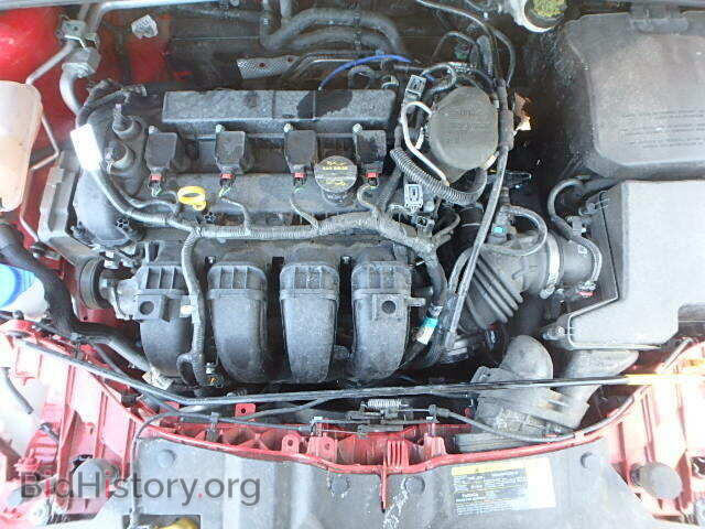 2014 FORD FOCUS - VIN: 1FADP3F22EL105903 - Photo 7