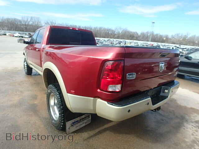 2012 DODGE RAM - VIN: 3C63DRKL6CG186132 - Photo 3