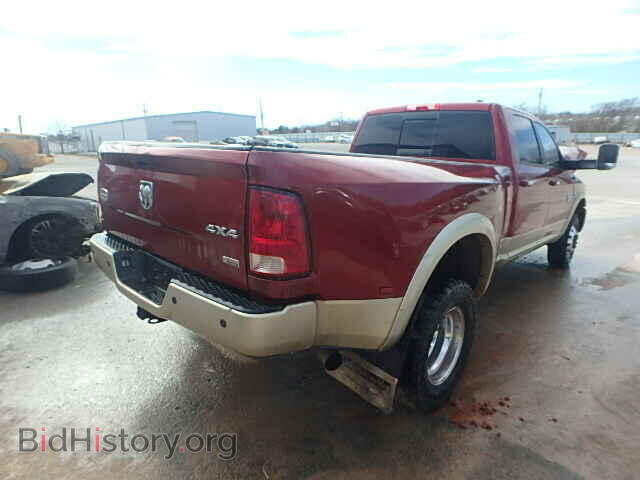 2012 DODGE RAM - VIN: 3C63DRKL6CG186132 - Photo 4