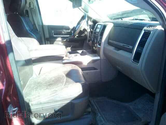 2012 DODGE RAM - VIN: 3C63DRKL6CG186132 - Photo 5