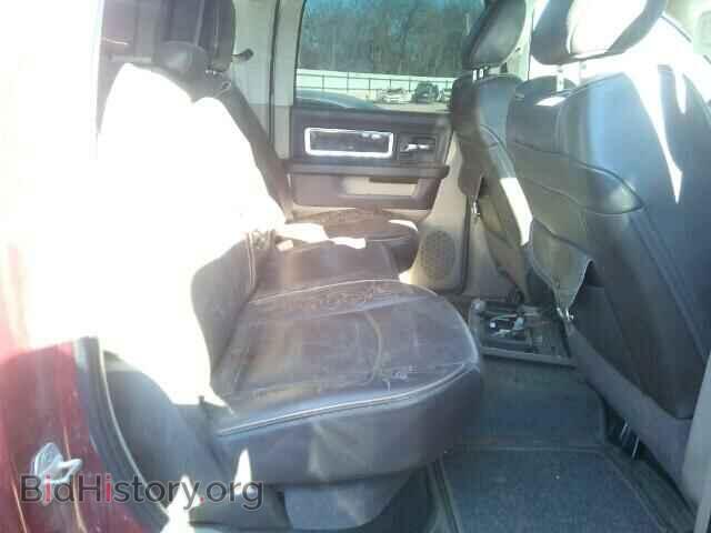 2012 DODGE RAM - VIN: 3C63DRKL6CG186132 - Photo 6