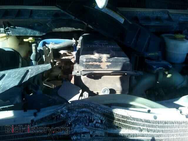 2012 DODGE RAM - VIN: 3C63DRKL6CG186132 - Photo 7