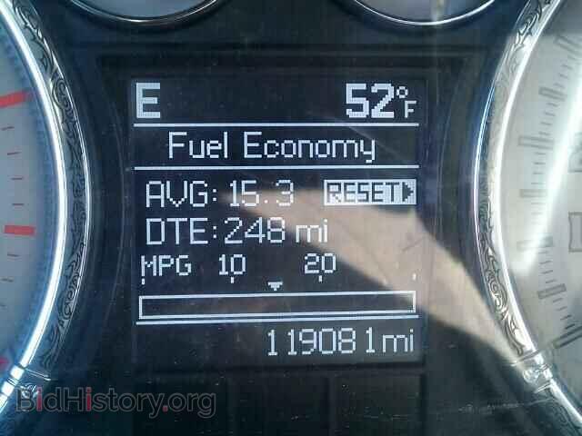 2012 DODGE RAM - VIN: 3C63DRKL6CG186132 - Photo 8
