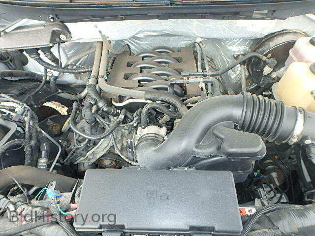 2011 FORD F150 - VIN: 1FTNF1CF7BKD71772 - Фото 6