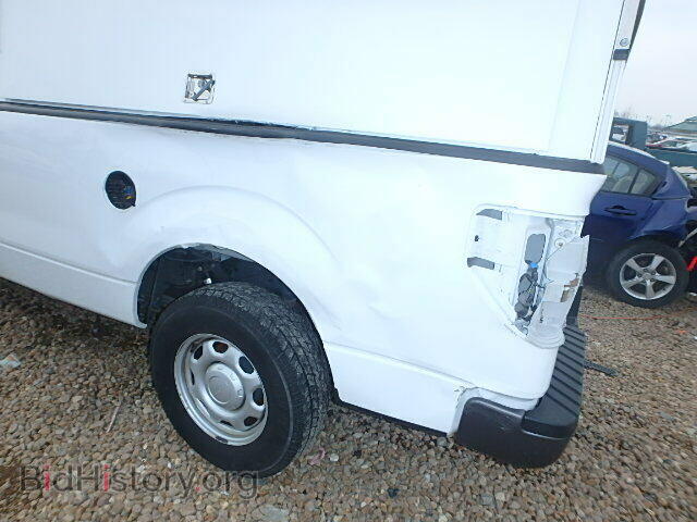 2011 FORD F150 - VIN: 1FTNF1CF7BKD71772 - Фото 8