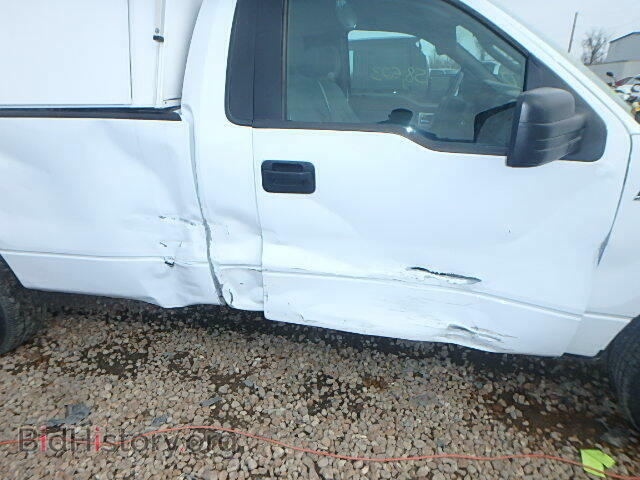 2011 FORD F150 - VIN: 1FTNF1CF7BKD71772 - Фото 9