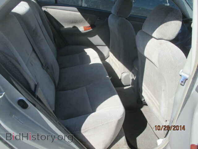 2003 TOYOTA COROLLA - VIN: 2T1BR38E63C016214 - Photo 6