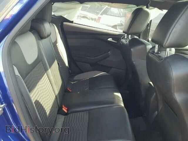 2013 FORD FOCUS - VIN: 1FADP3L95DL126499 - Фото 6