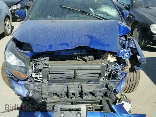 2013 FORD FOCUS - VIN: 1FADP3L95DL126499 - Фото 7