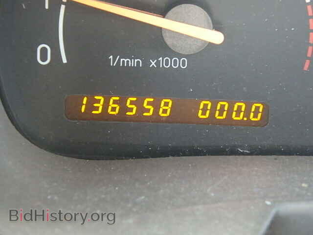 2002 SAAB 9 3 - VIN: YS3DF78K827004413 - Фото 8