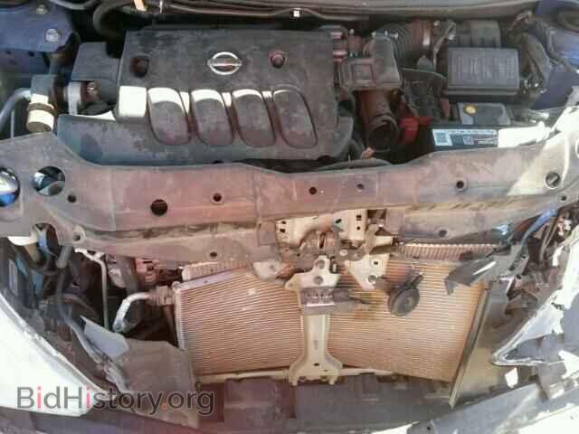 2009 NISSAN VERSA - VIN: 3N1BC13EX9L501588 - Фото 7