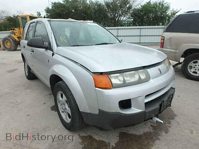 Фотография 5GZCZ23D32S818146 - SATURN VUE 2002