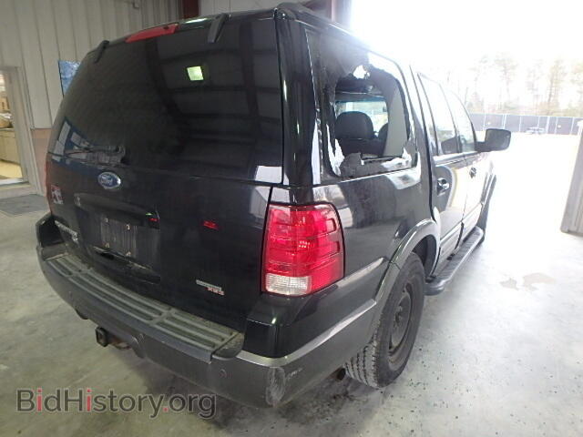 2006 FORD EXPEDITION - VIN: 1FMPU16596LA94250 - Фото 4